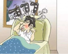 神经衰弱常见的类型都有那些？