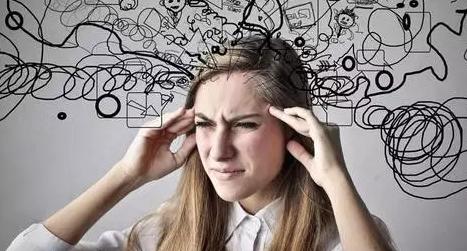 神经衰弱有哪些典型的症状？