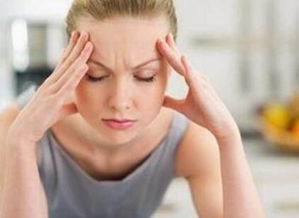 造成头痛的原因都有什么