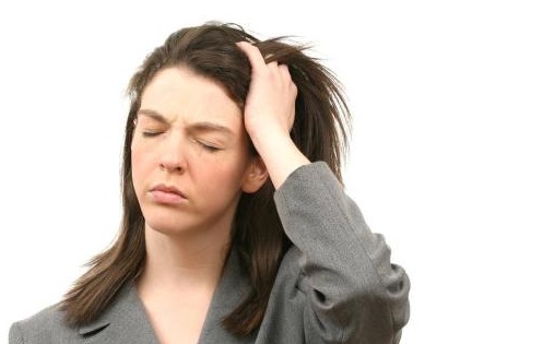 哪些原因会引起神经性头痛