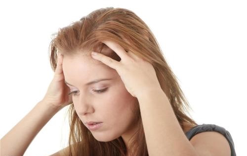 导致人们经常头痛的原因是什么