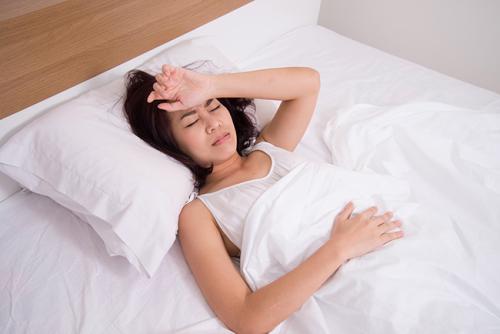 你的睡眠质量差可能会减少寿命