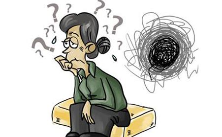 怎么判断自己得抑郁症?