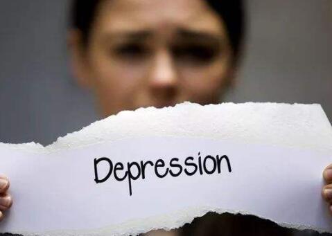 抑郁症是什么症状？
