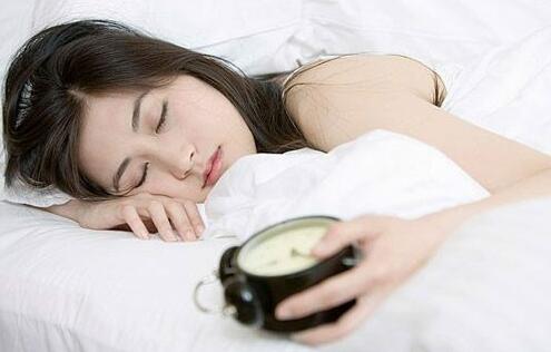 如何快速治疗失眠?