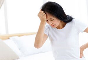 抑郁症对患者有什么影响?
