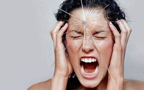 女人和男人相比,为什么女人更容易失眠?